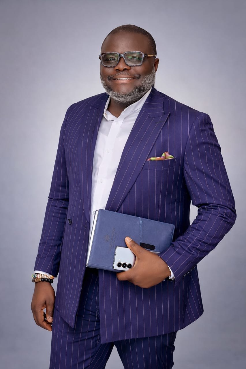 Kwame Owusu Danso